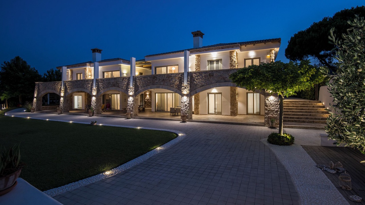 Photo of Outdoor in Arkitsa