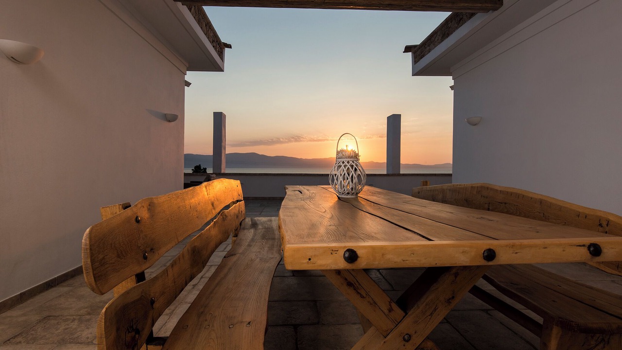 Photo of Outdoor in Arkitsa