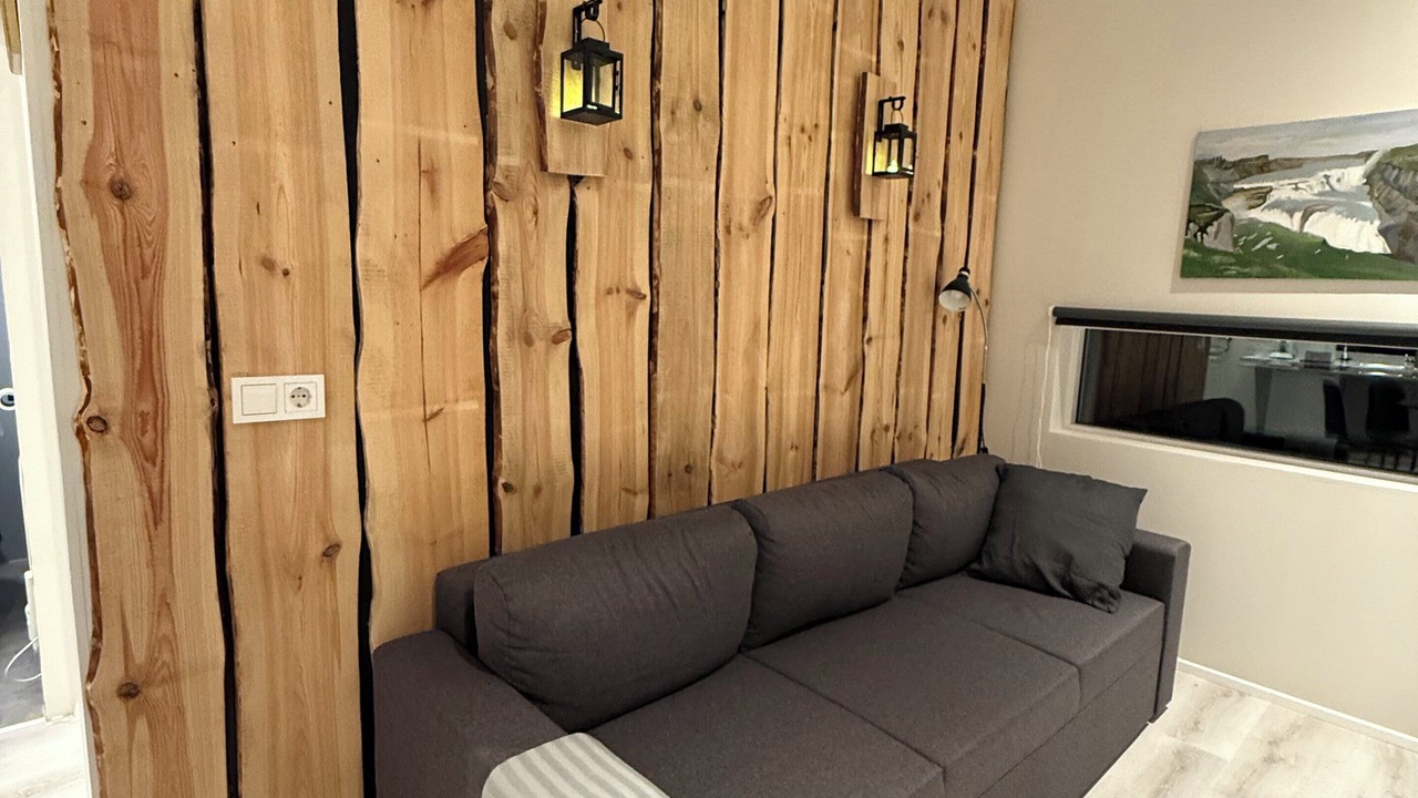 Photo of Bedroom in Grundarfjordur
