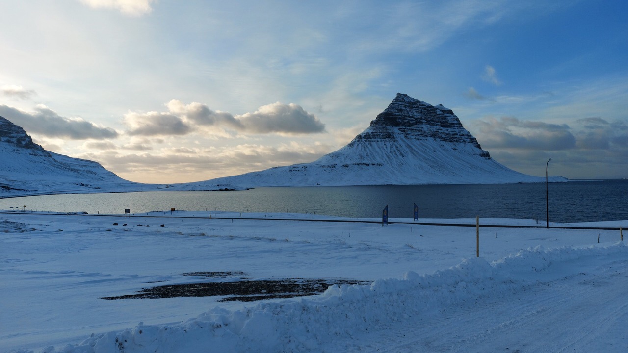 Photo of Outdoor in Grundarfjordur