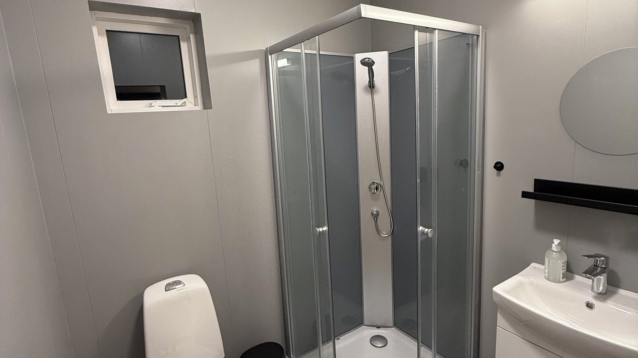 Photo of Bathroom in Grundarfjordur