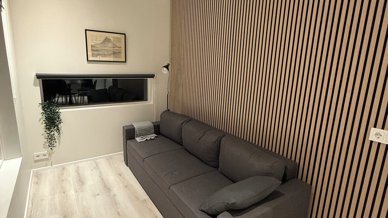 Photo of Bedroom in Grundarfjordur