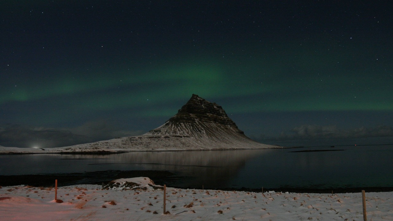 Photo of Outdoor in Grundarfjordur