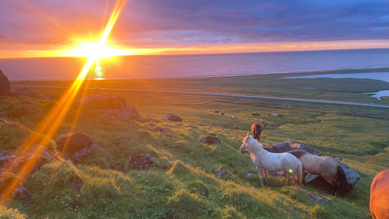 Photo of Outdoor in Grundarfjordur