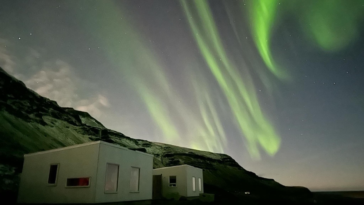 Photo of Outdoor in Grundarfjordur