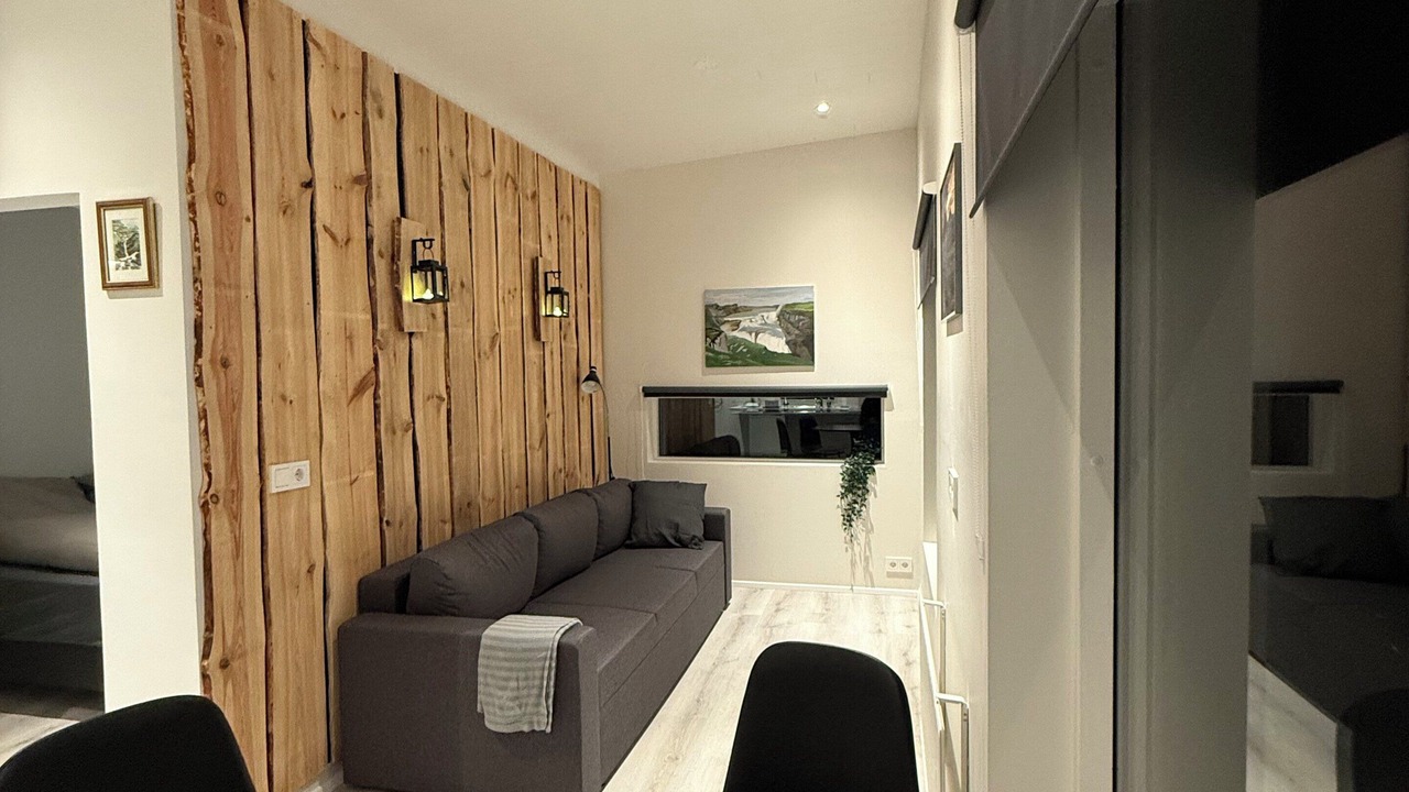 Photo of Bedroom in Grundarfjordur