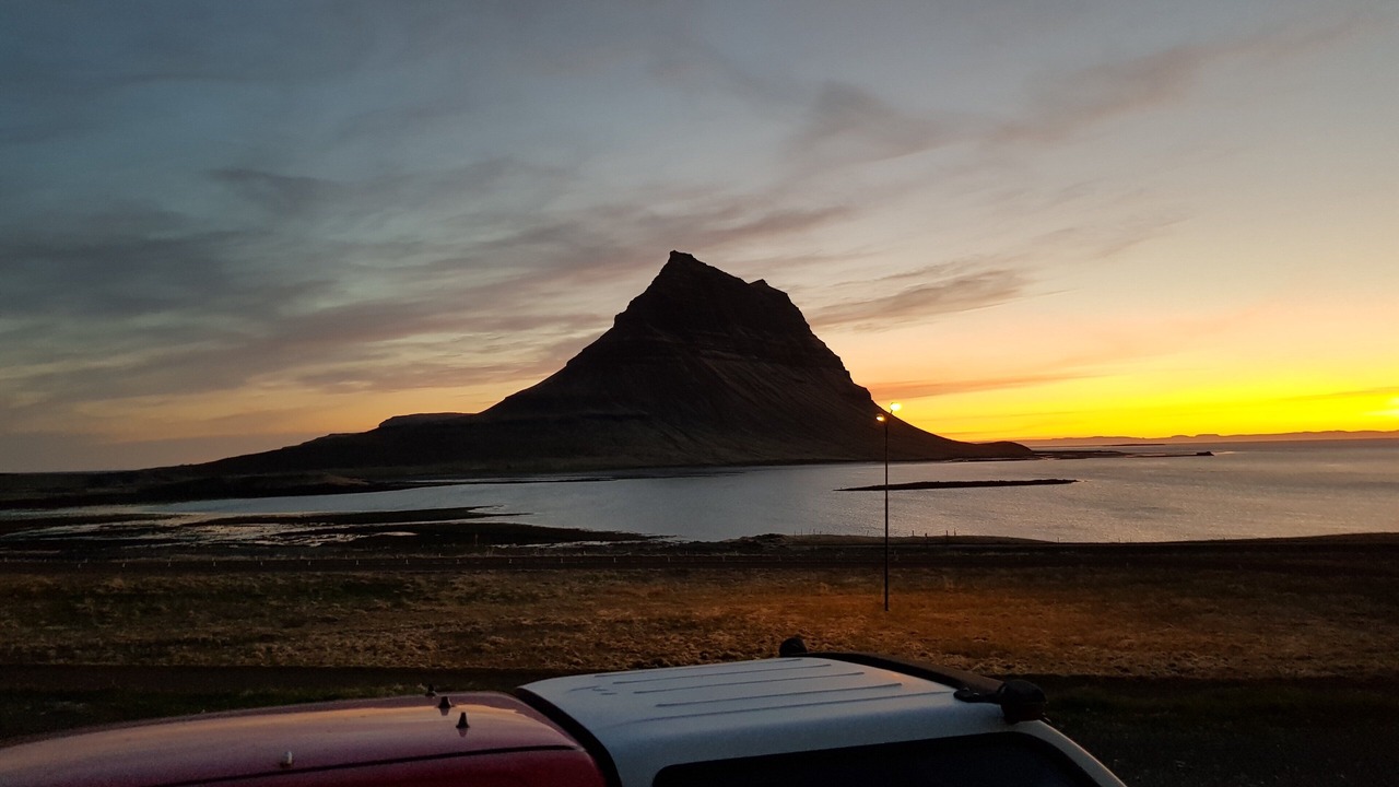 Photo of Outdoor in Grundarfjordur