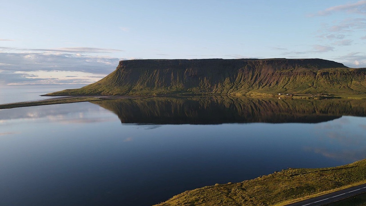Photo of Others in Grundarfjordur