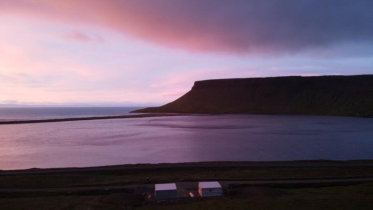 Photo of Bedroom in Grundarfjordur