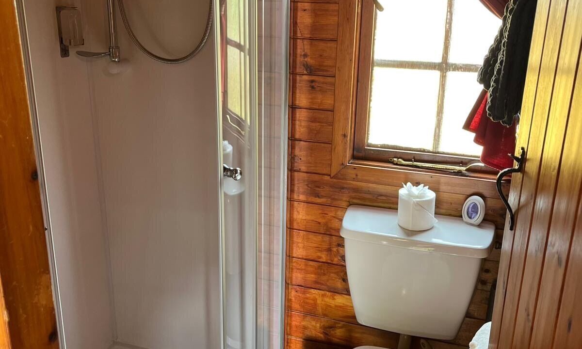 Photo of Bathroom in Crianlarich