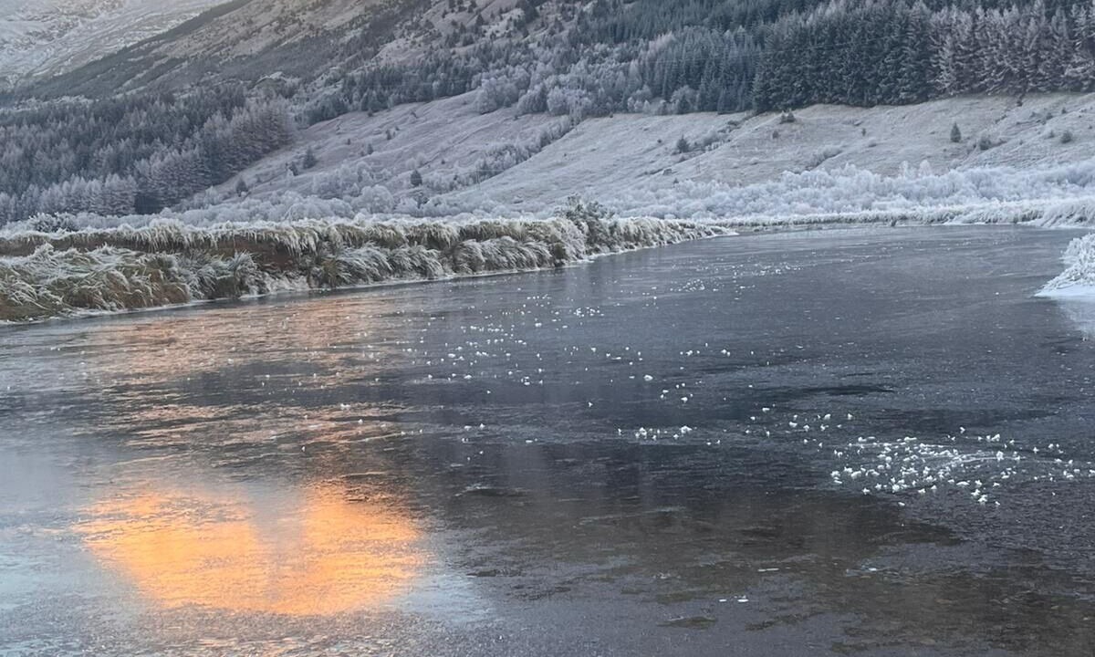 Photo of Others in Crianlarich