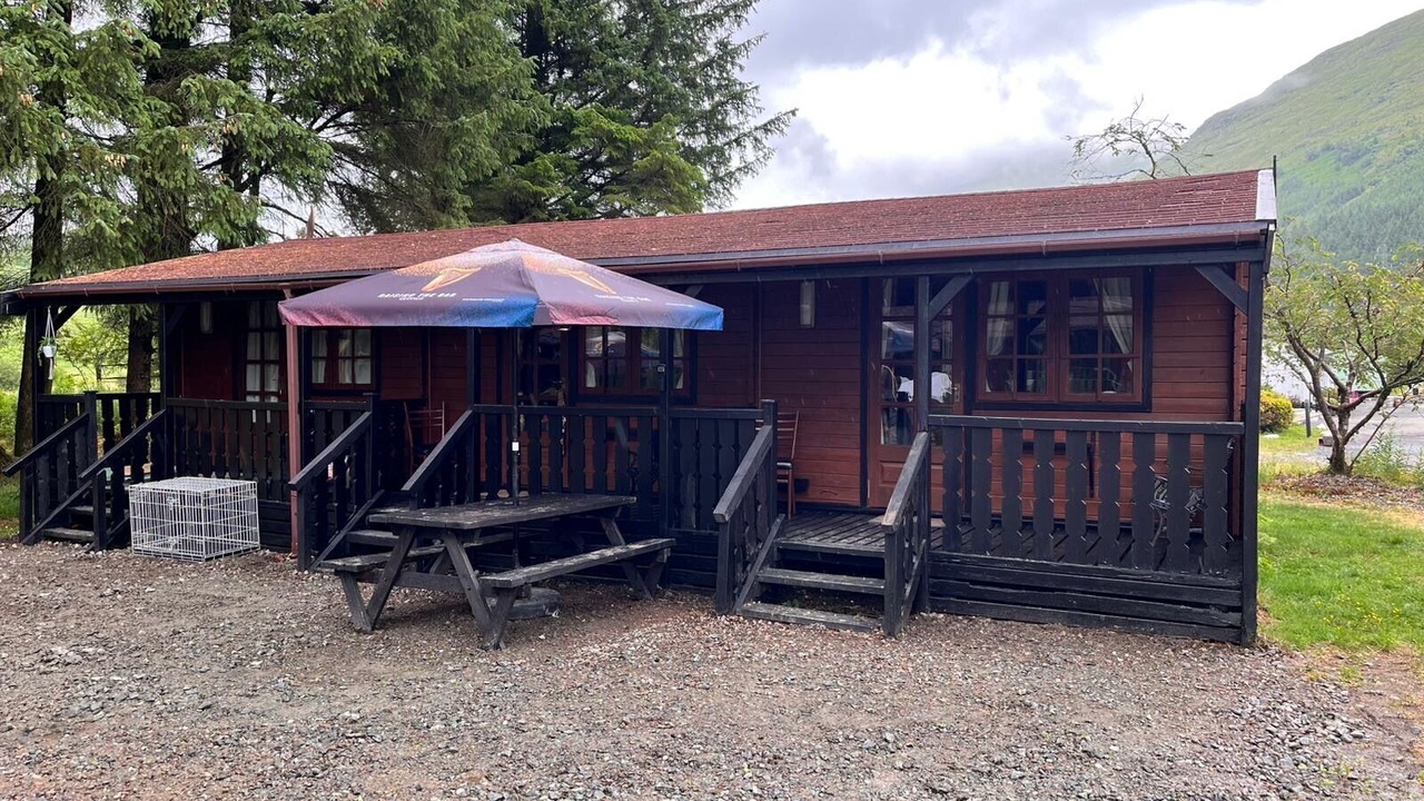 Photo of Outdoor in Crianlarich