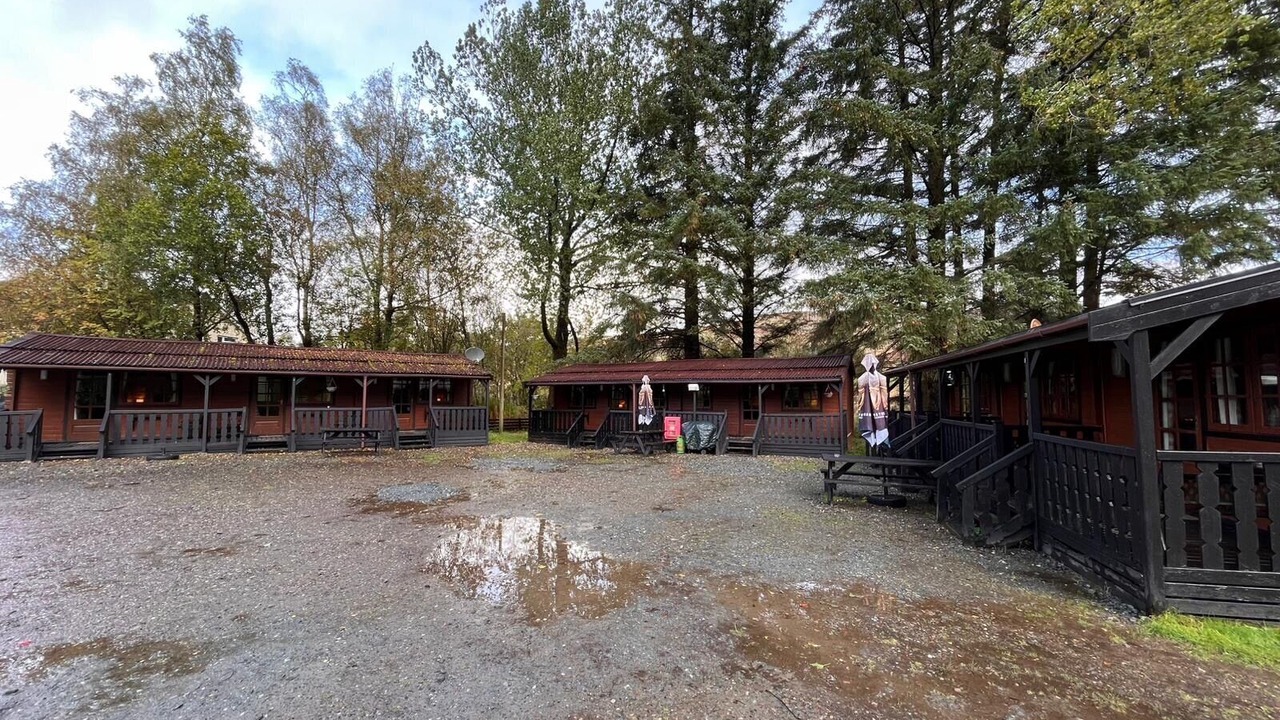 Photo of Outdoor in Crianlarich