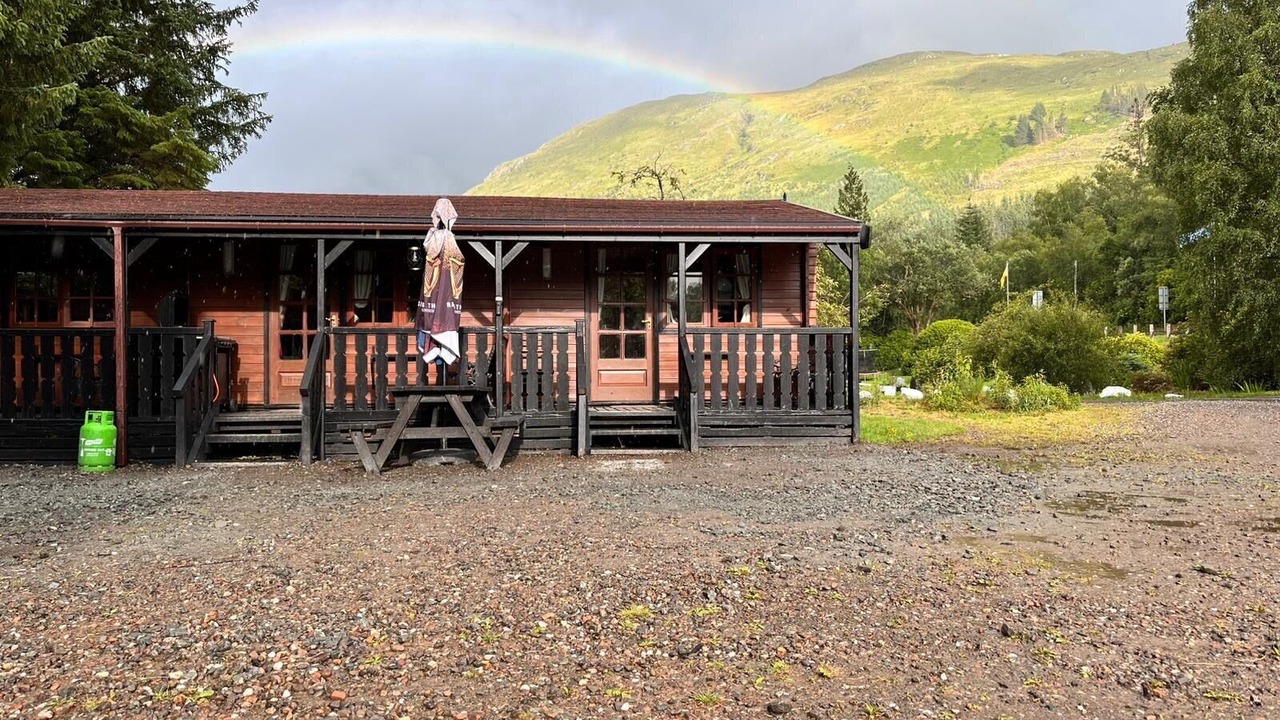 Photo of Outdoor in Crianlarich