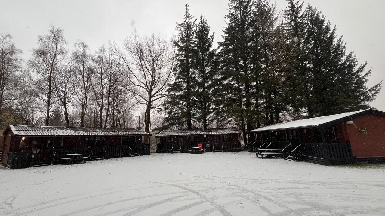 Photo of Outdoor in Crianlarich