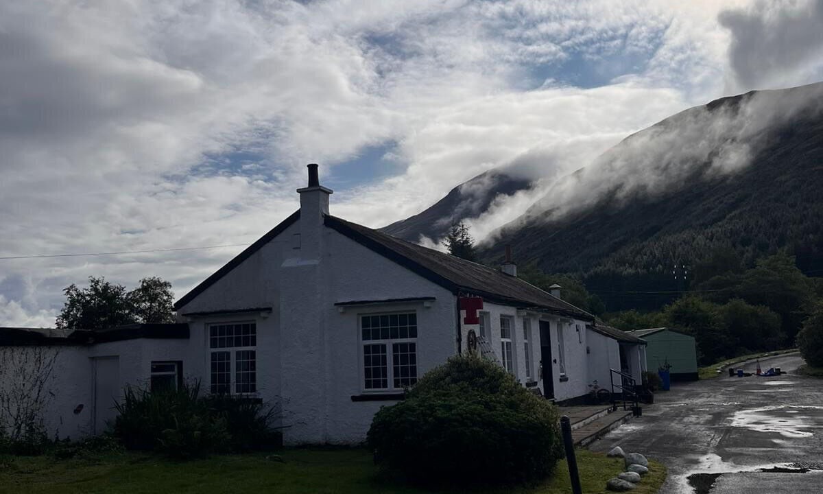 Photo of Outdoor in Crianlarich