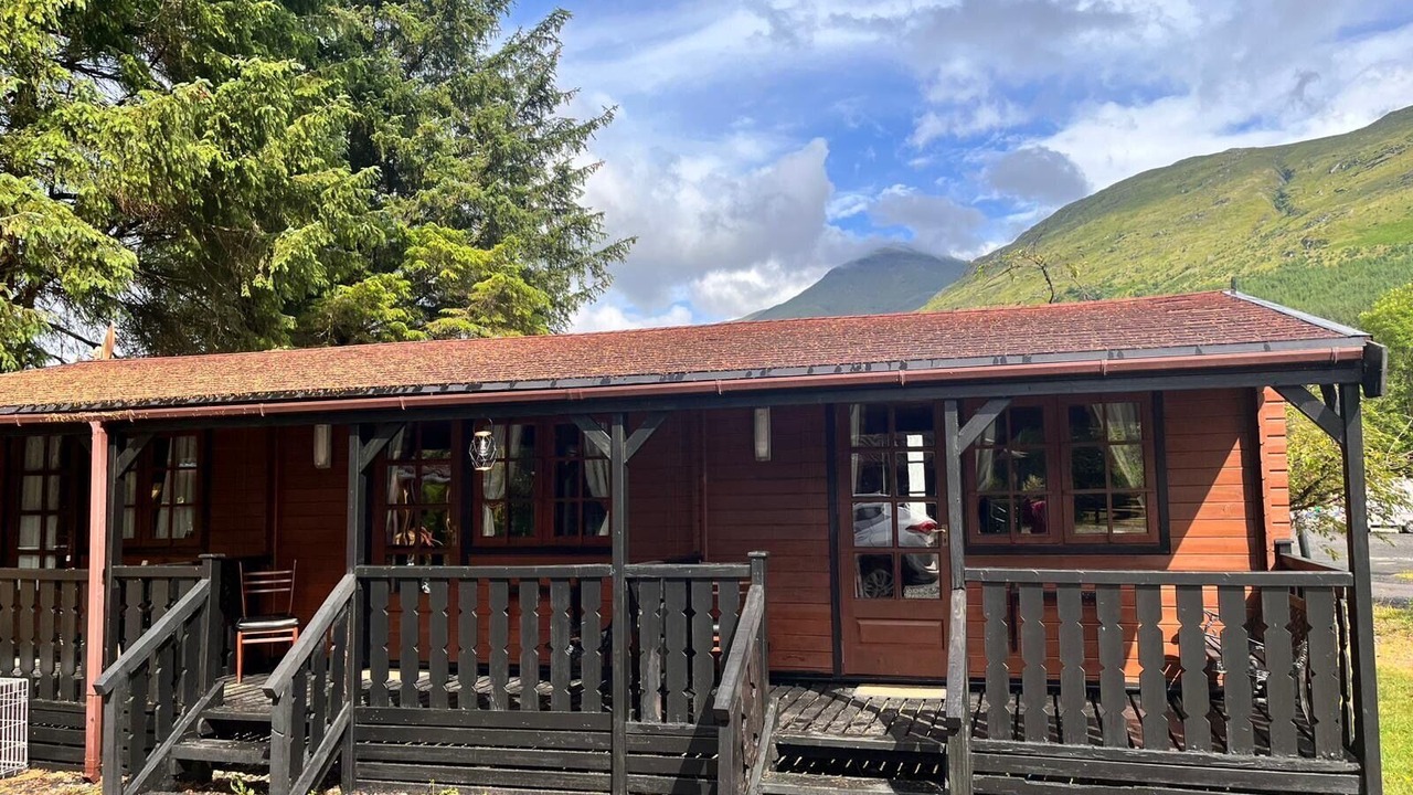 Photo of Outdoor in Crianlarich