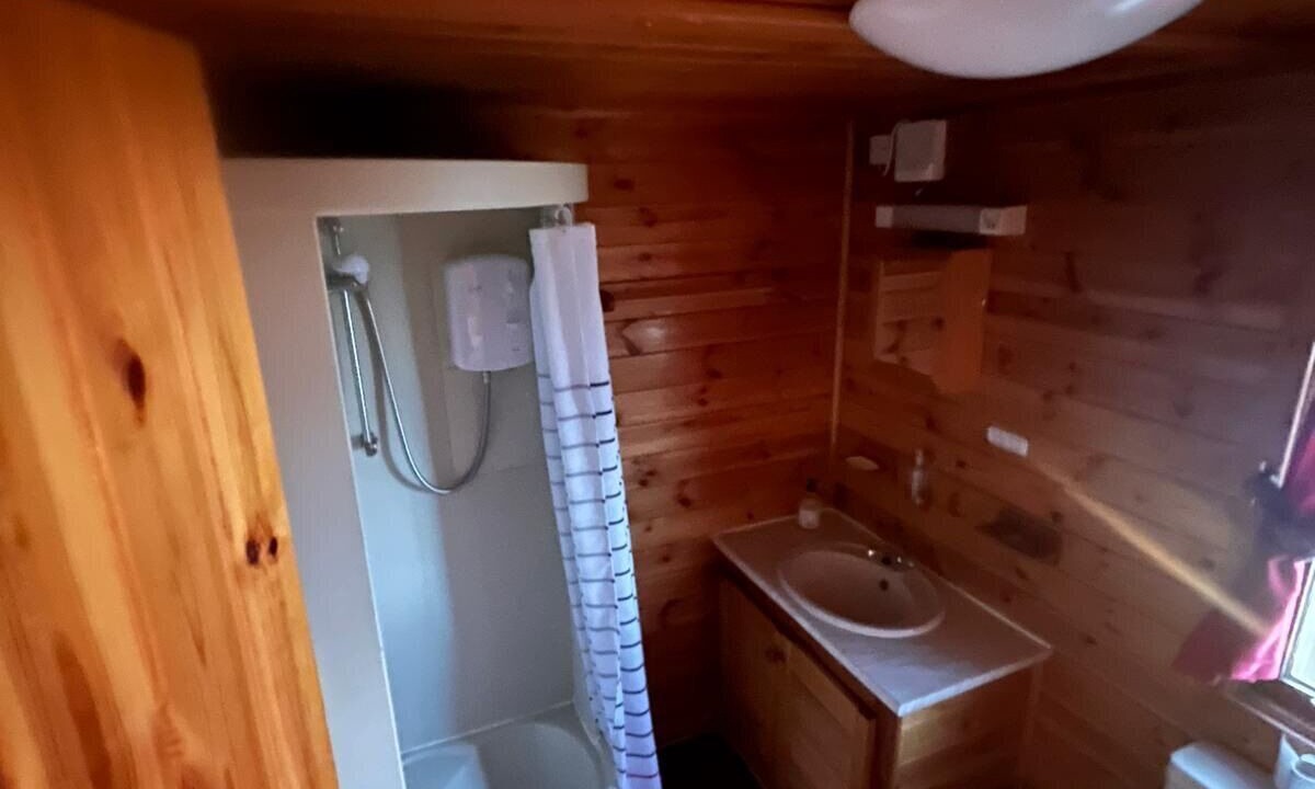 Photo of Bathroom in Crianlarich