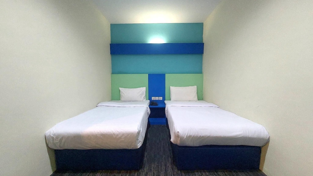 Photo of Bedroom in Tanjung Uncang