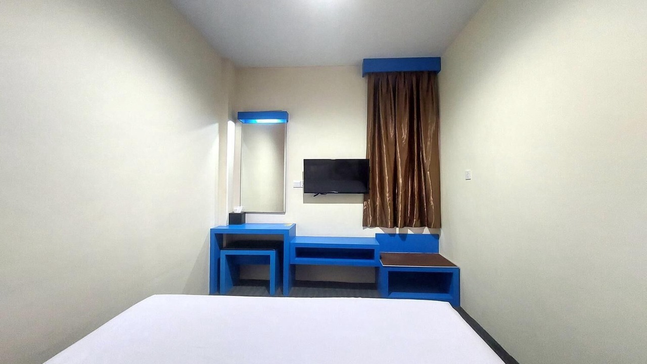 Photo of Bedroom in Tanjung Uncang