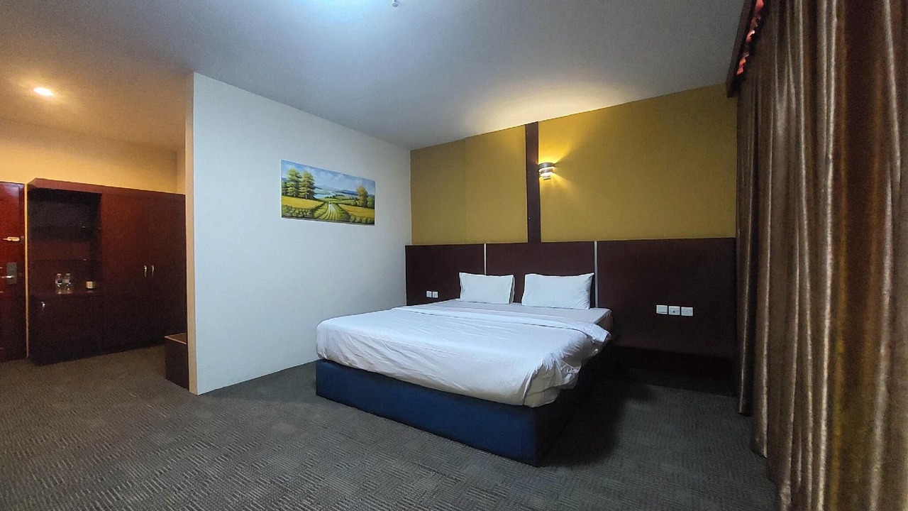 Photo of Bedroom in Tanjung Uncang