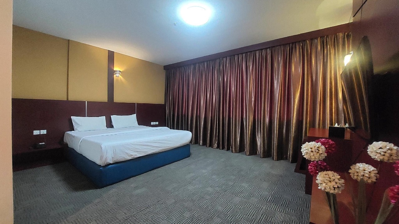 Photo of Bedroom in Tanjung Uncang