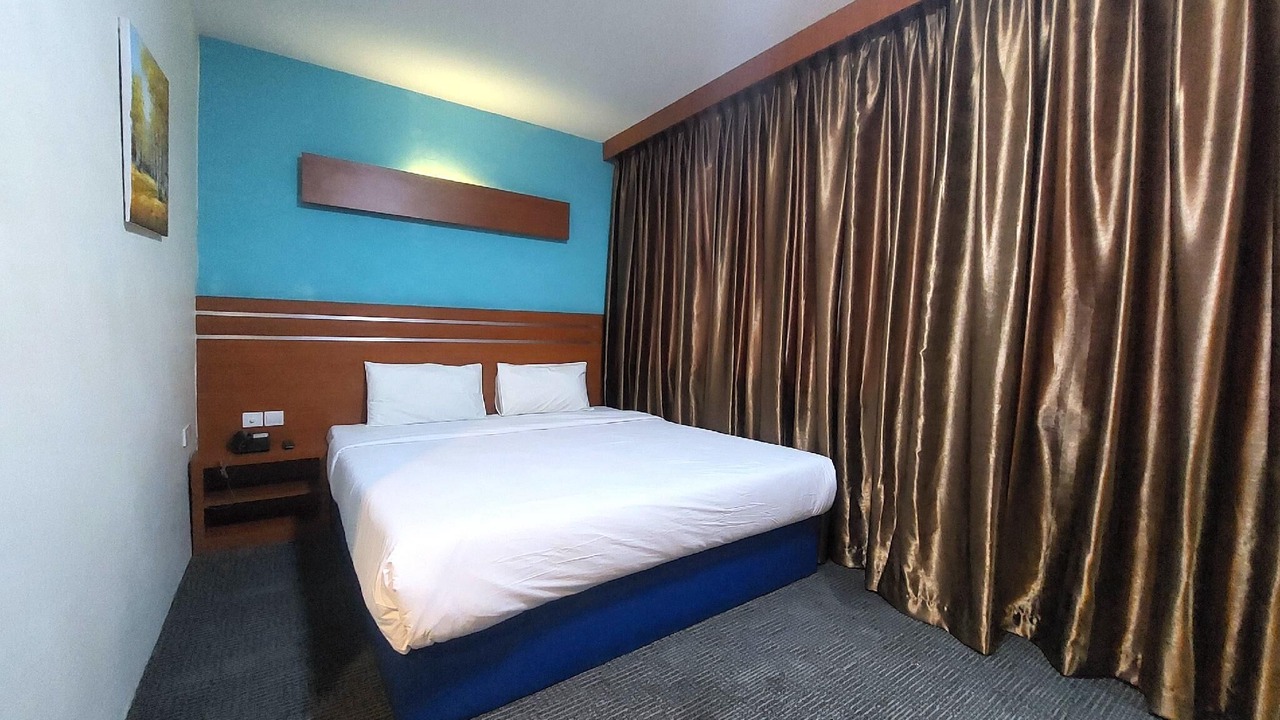 Photo of Bedroom in Tanjung Uncang