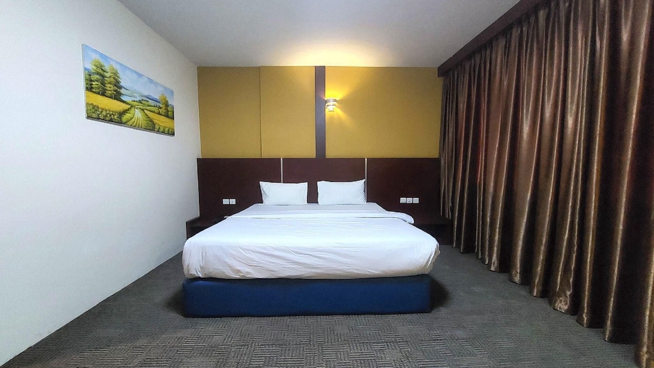 Photo of Bedroom in Tanjung Uncang