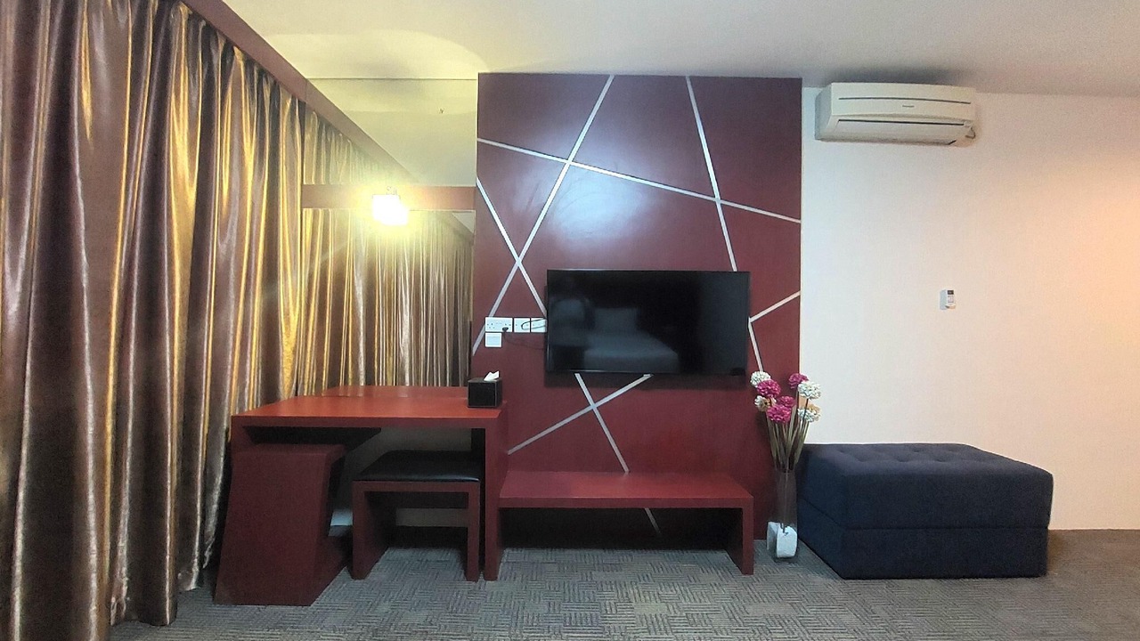 Photo of Bedroom in Tanjung Uncang