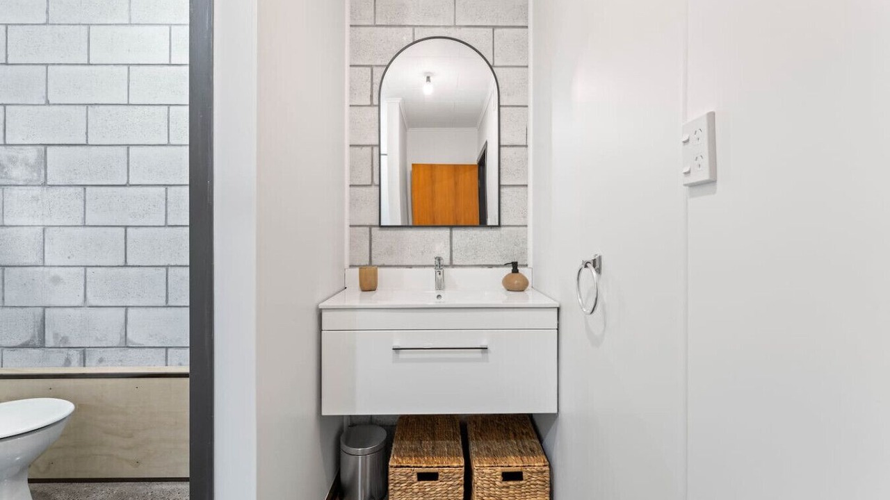 Photo of Bathroom in Omori