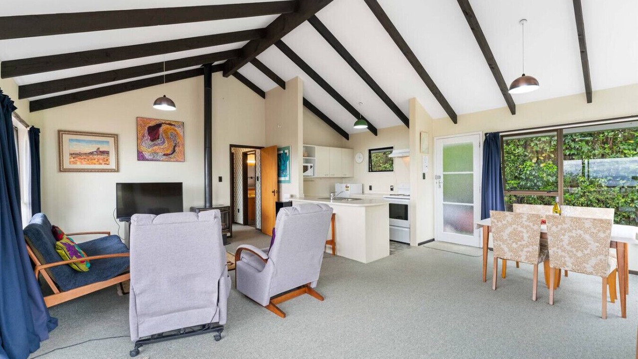 Photo of Livingroom in Omori