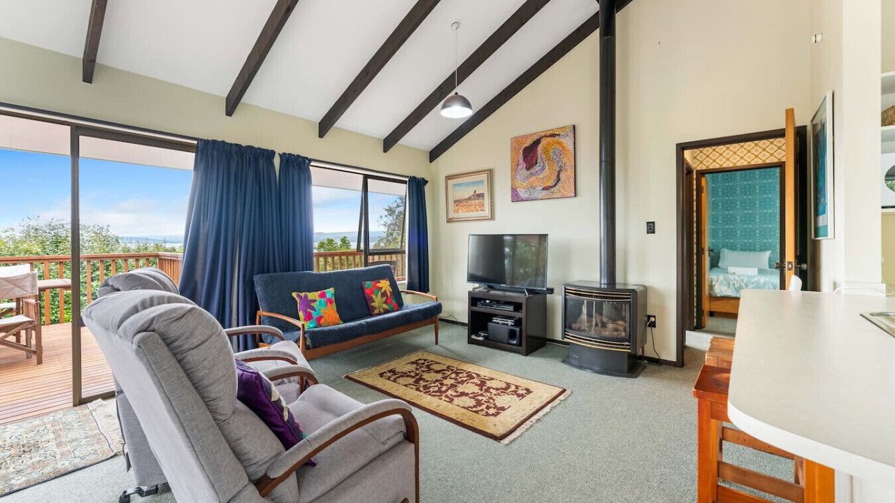 Photo of Livingroom in Omori
