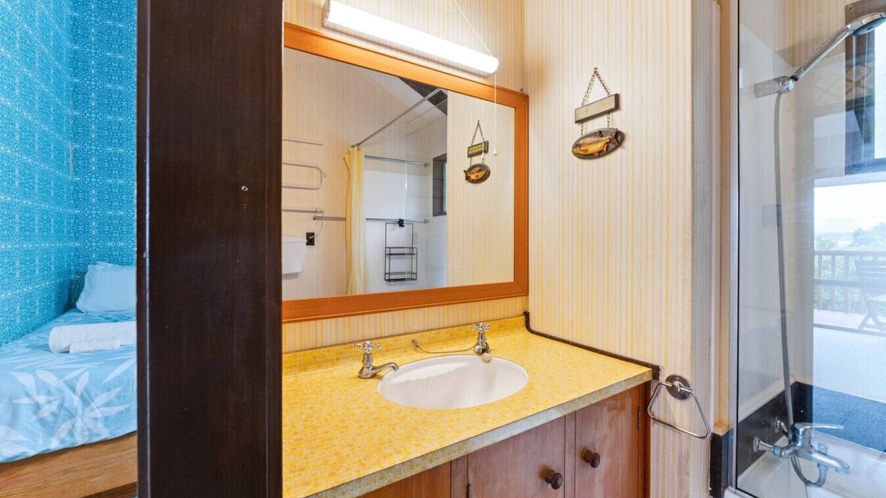 Photo of Bathroom in Omori