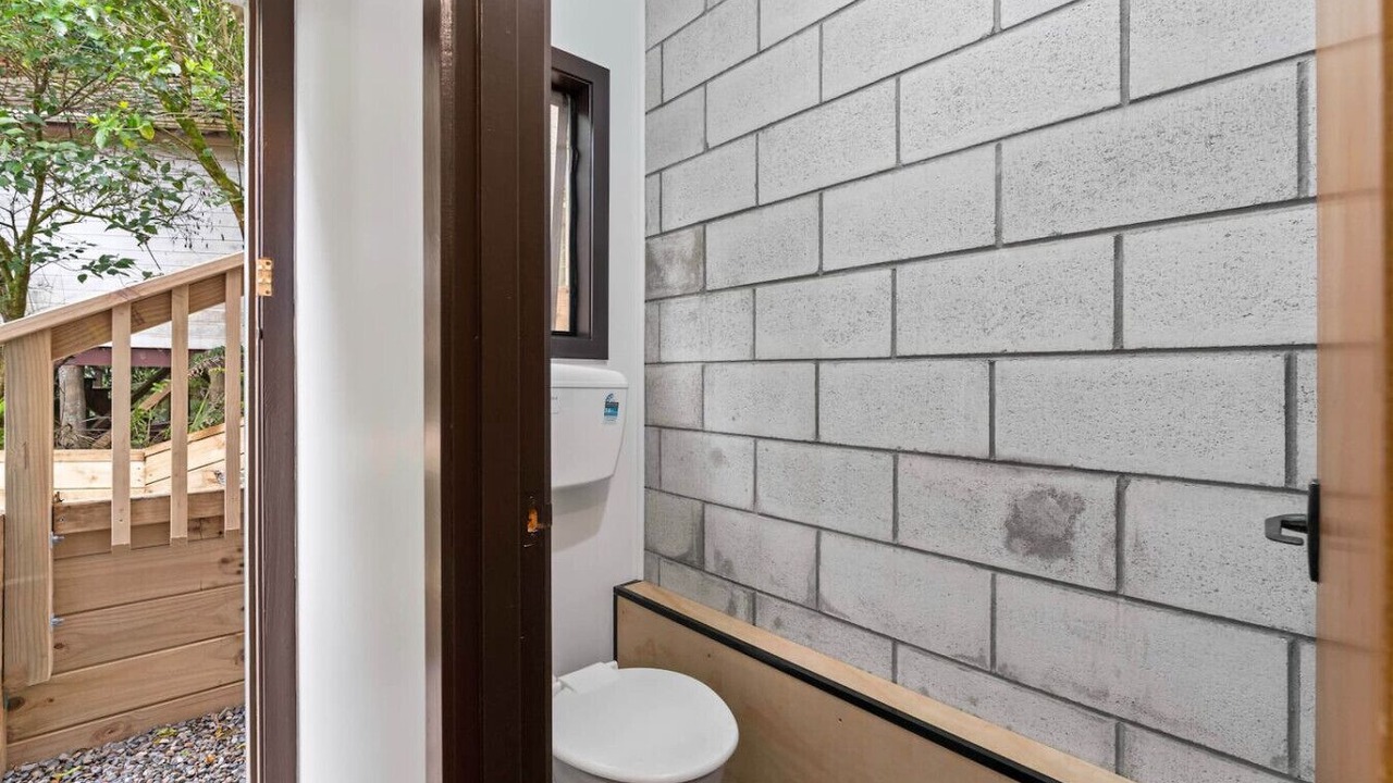 Photo of Bathroom in Omori
