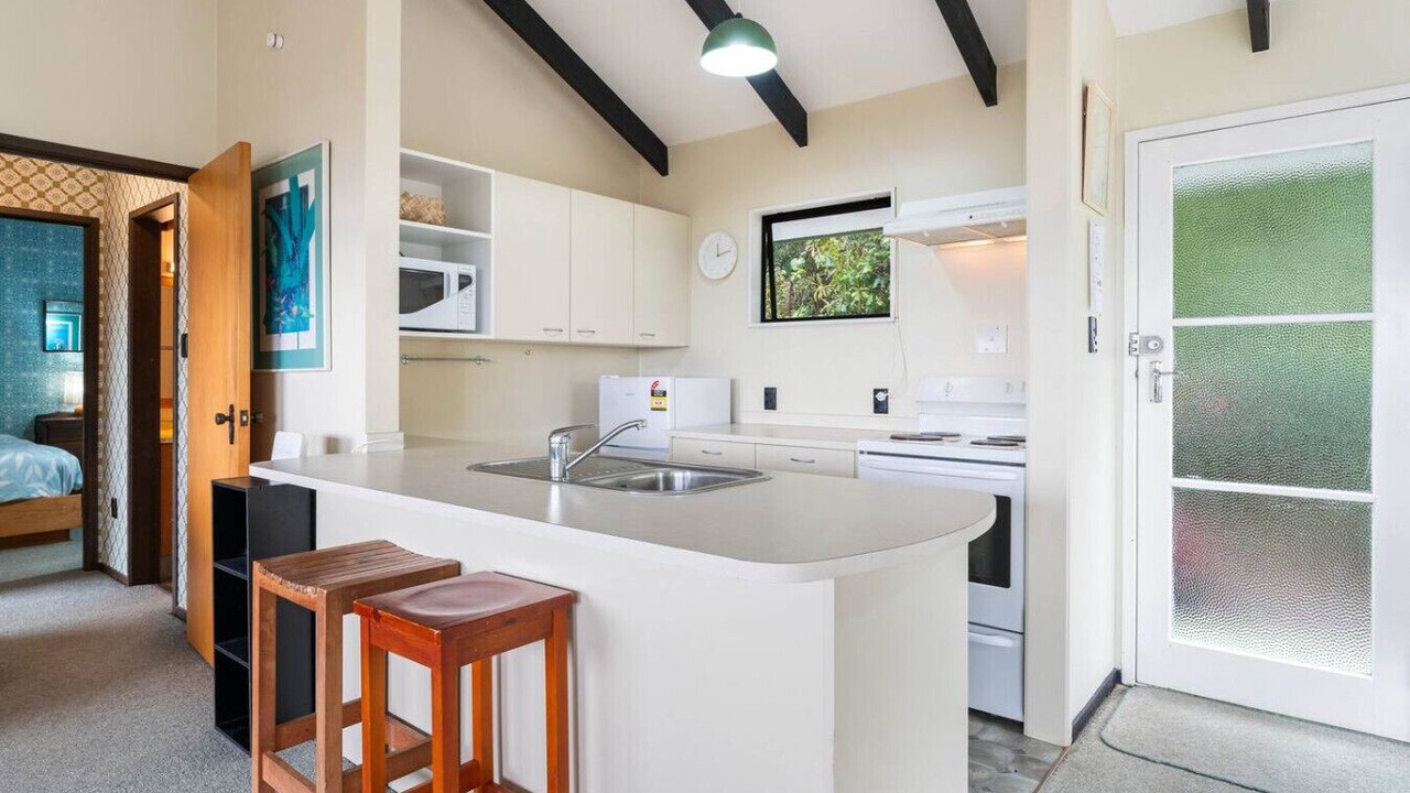 Photo of Kitchen in Omori