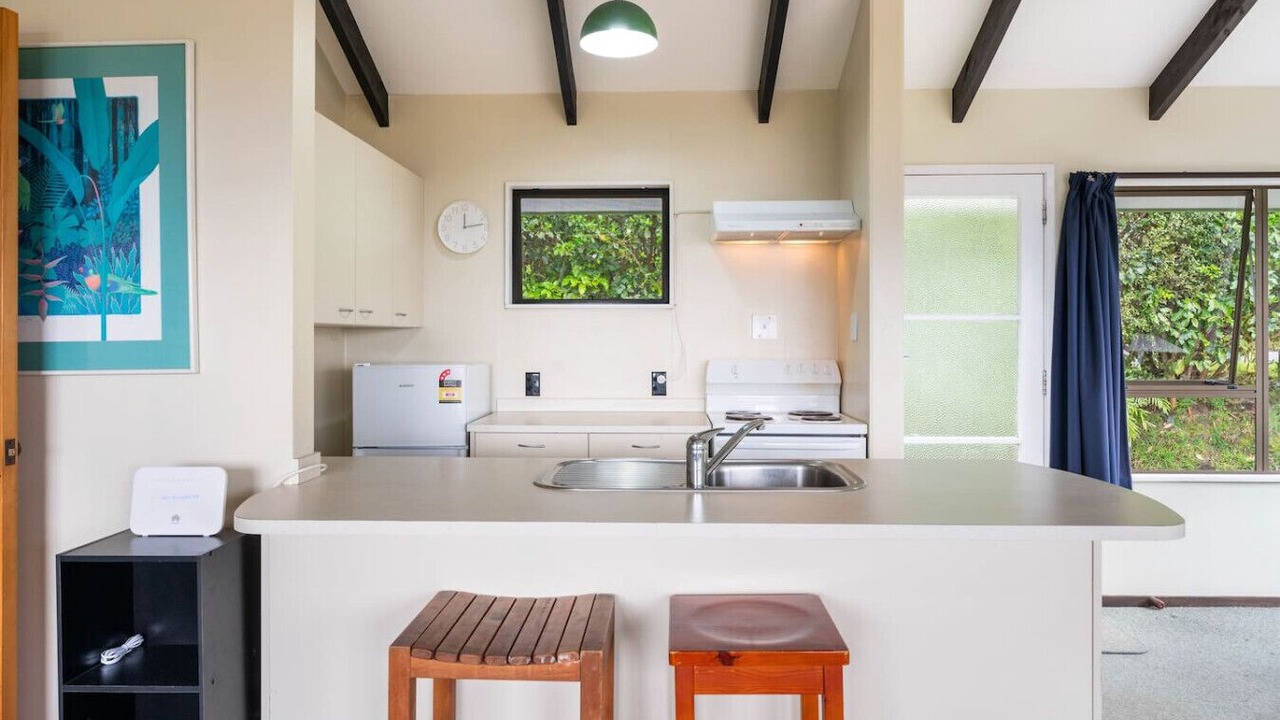 Photo of Kitchen in Omori