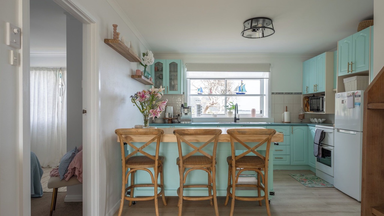 Photo of Kitchen in Heybridge