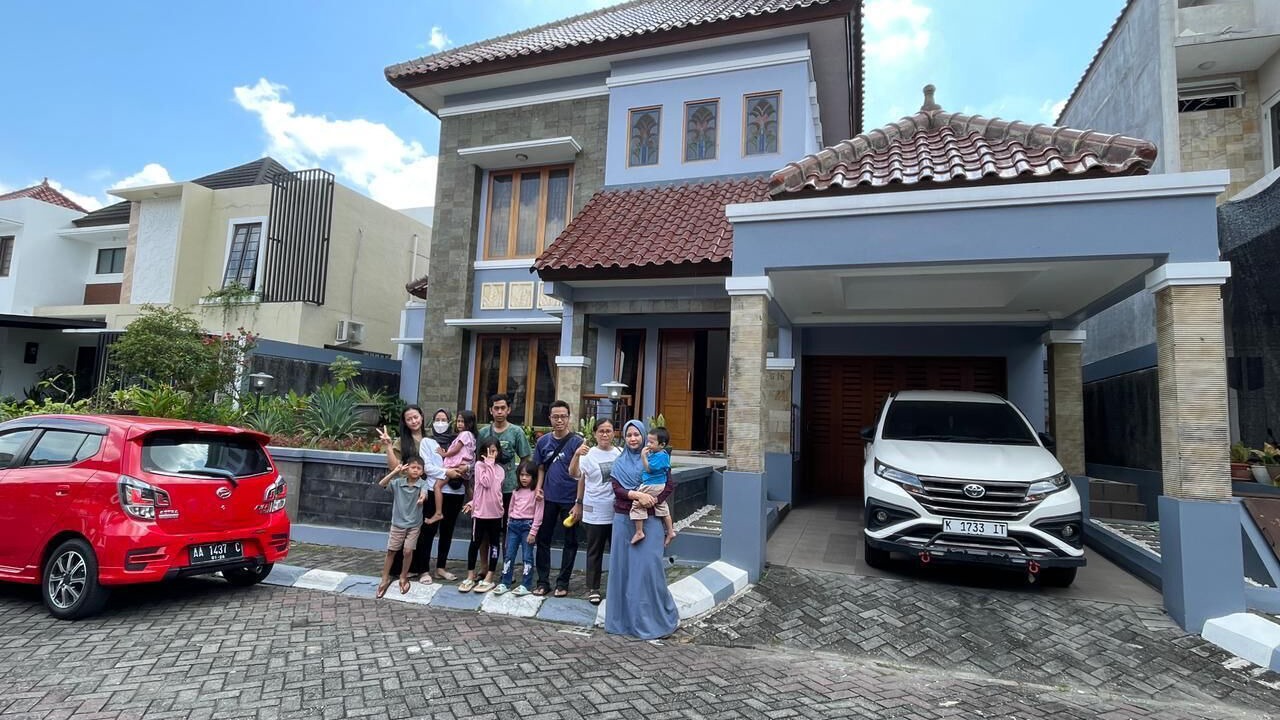Photo of Outdoor in Sinduharjo