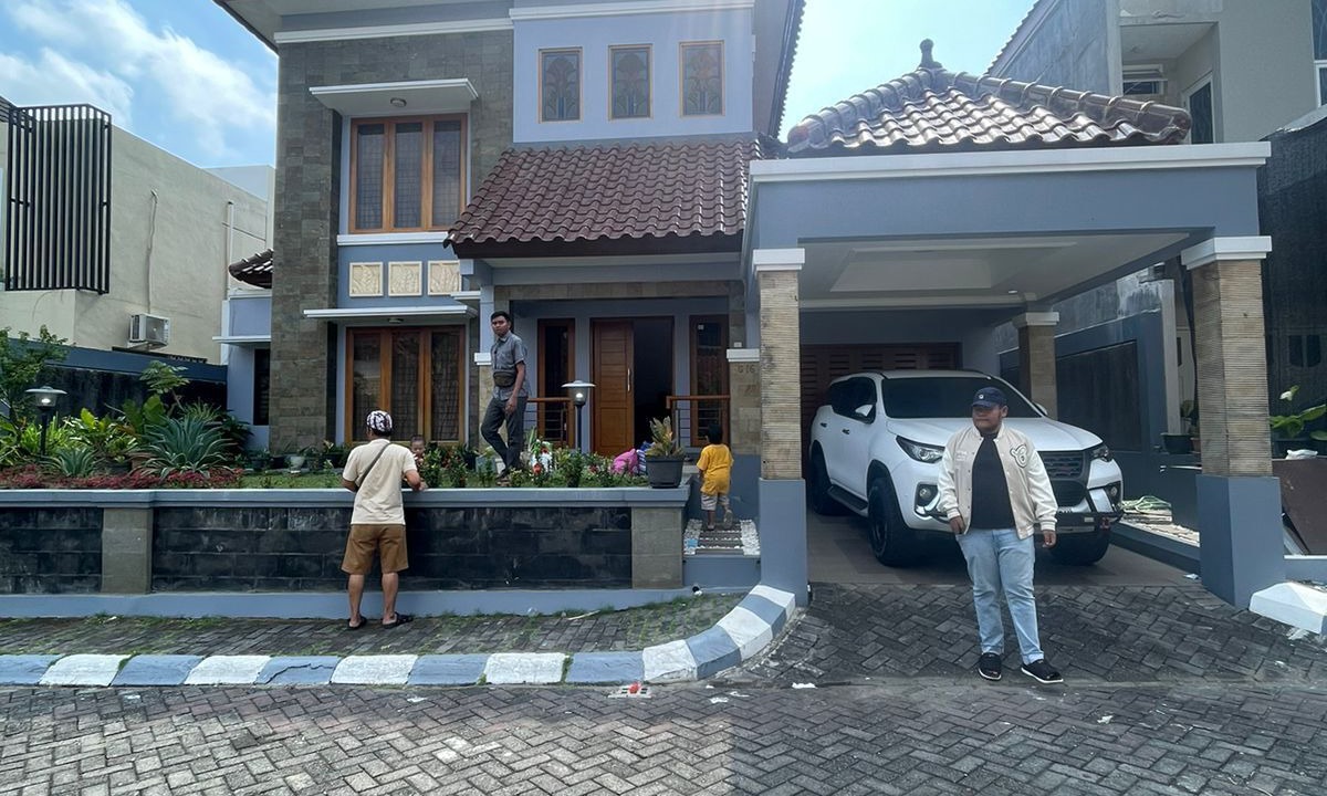Photo of Outdoor in Sinduharjo