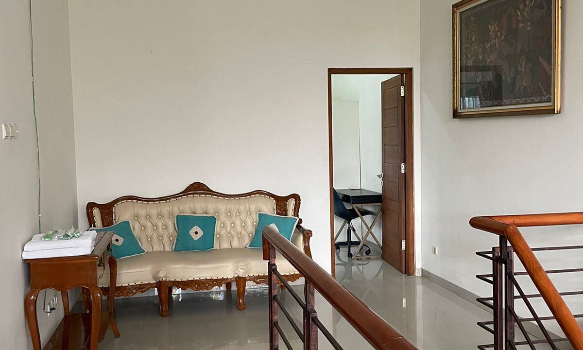 Photo of Bedroom in Sinduharjo
