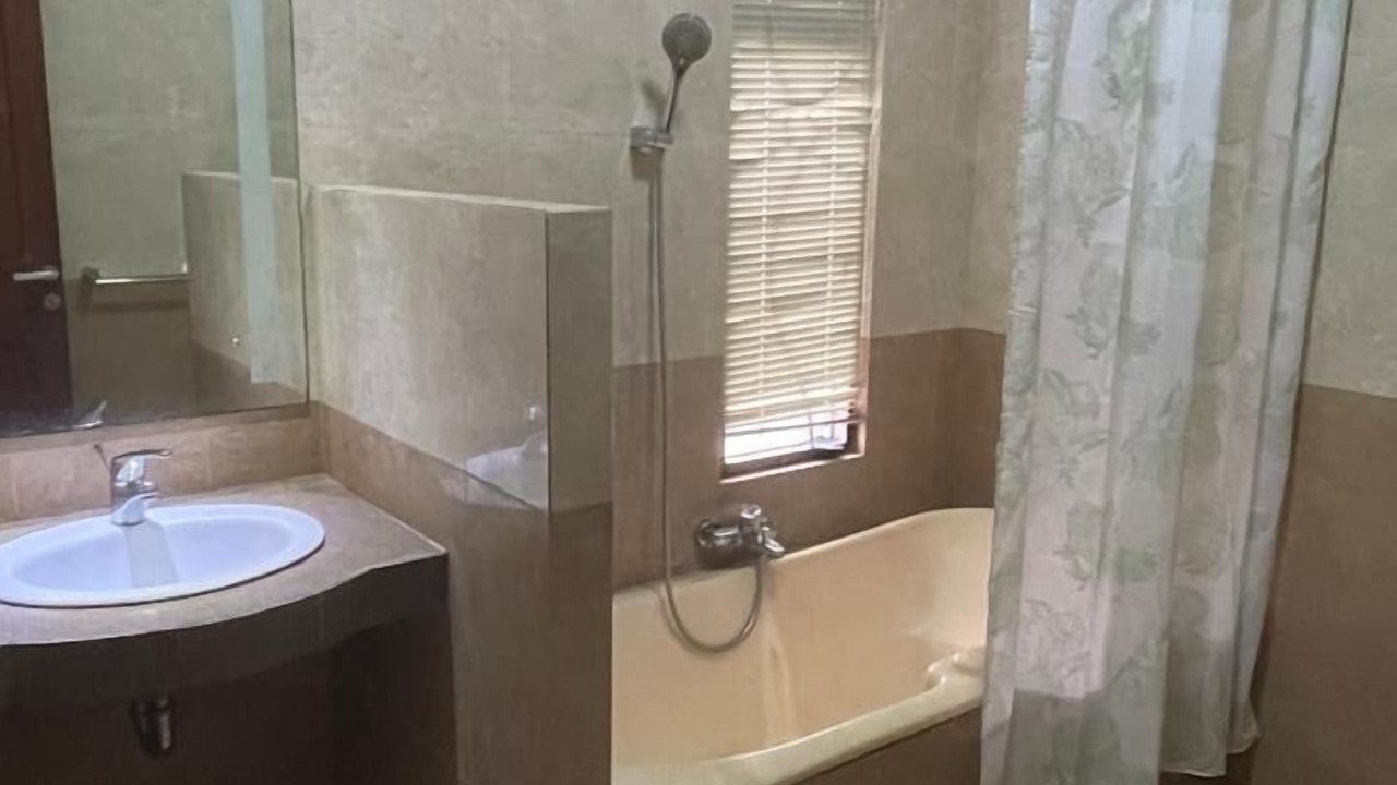 Photo of Bathroom in Sinduharjo