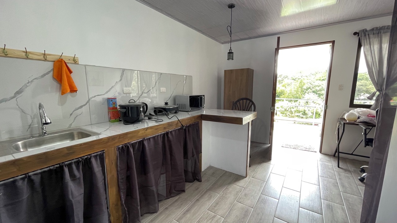 Photo of Kitchen in Ciudad Colon