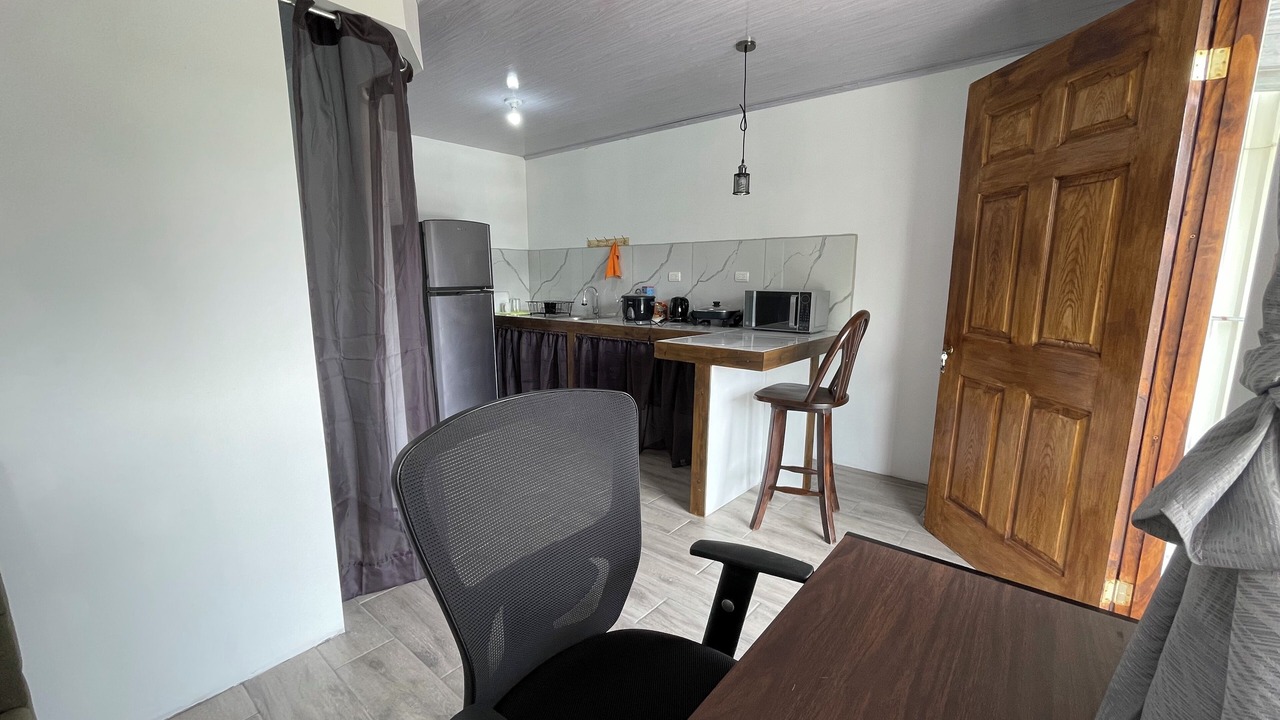 Photo of Kitchen in Ciudad Colon