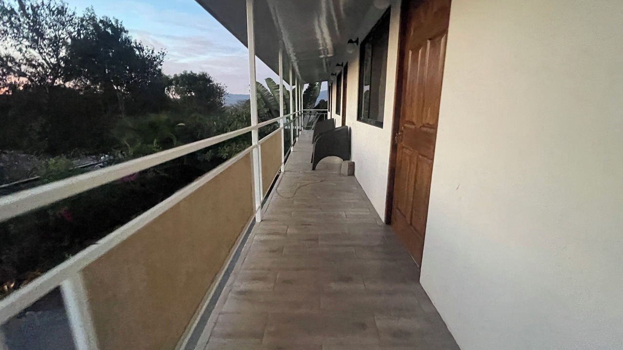 Photo of Outdoor in Ciudad Colon
