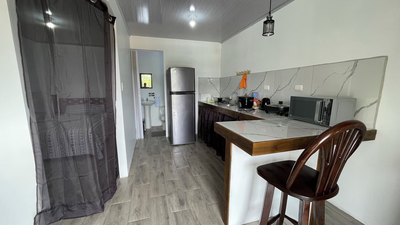 Photo of Kitchen in Ciudad Colon