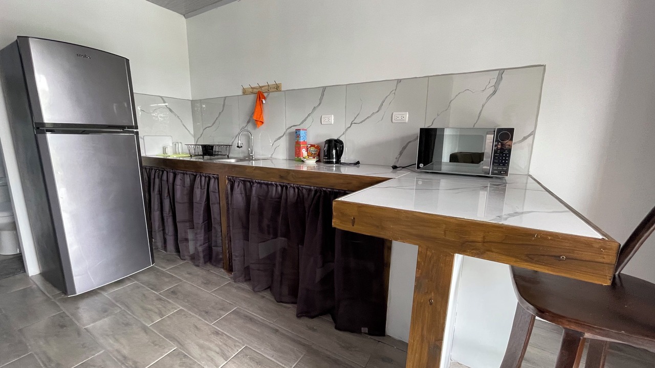 Photo of Kitchen in Ciudad Colon
