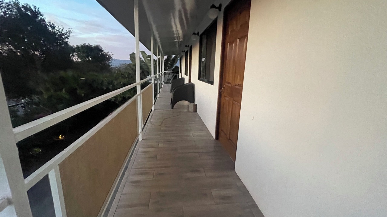Photo of Outdoor in Ciudad Colon