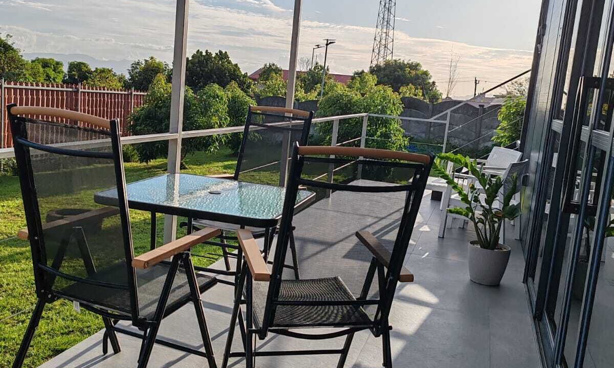 Photo of Outdoor in San Jose