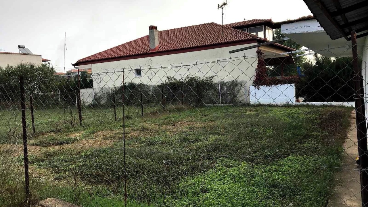 Photo of Outdoor in Makrigialos