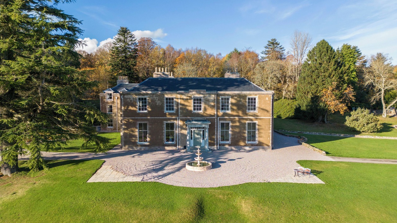Photo of Outdoor in Inverurie
